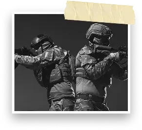 Military Special Operations